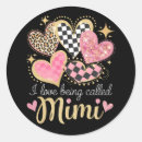 Search for i love grandma stickers 2025