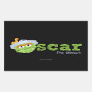 Search for oscar the grouch stickers Tv show