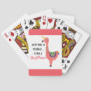 Search for cute saying playing cards Funny