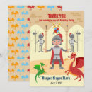 Search for dragon cards Knight