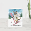 Search for ski hens party invitations Bachelorette
