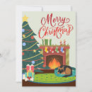 Search for german shepherd christmas cards Pet