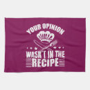 Search for recipe tea towels Foodie