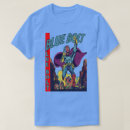 Search for retro superhero tshirts Comic book