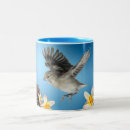 Search for little bird mugs Flowers