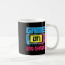 Search for 2nd grade mugs Gamer
