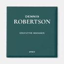 Search for business magnets Minimalist