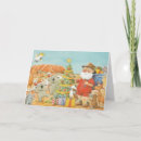 Search for kangaroo christmas cards Santa