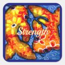 Search for blue yellow red stickers Floral