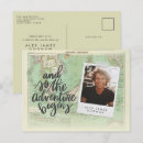 Search for map invitations Modern