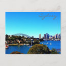 Search for sydney postcards Harbour