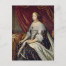 Search for infanta postcards 17th