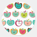 Search for vintage cartoon stickers Bright