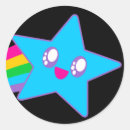 Search for kawaii stars stickers Cute