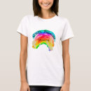 Search for gods rainbow tshirts Genesis