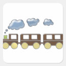 Search for toy train stickers Birthday