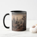 Search for living dead mugs Night