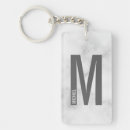 Search for marble key rings Modern
