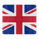Search for union jack chopping boards Great britain