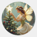 Search for illuminated stickers Angel