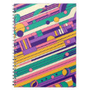 Search for cool notebooks Vintage