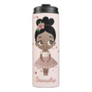 Search for pink and black travel mugs For kids