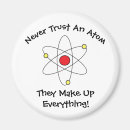 Search for atomic magnets Science