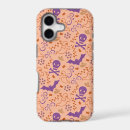 Search for purple skull iphone cases Spooky