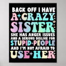 Search for back off art Funny