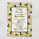 Search for avocado green invitations Fruit