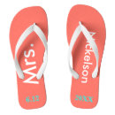 Search for mr and mrs jandals For her