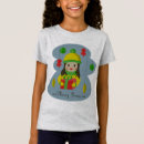 Search for christmas girls tshirts Xmas