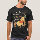 Search for pooh bear tshirts Winnie