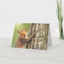 Search for carving cards animal