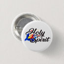 Search for holy spirit badges Bible