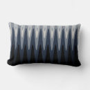 Search for black and white grey cushions Geometric