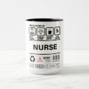 Search for male nurse mugs Modern