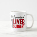 Search for liver mugs Survivor