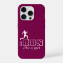 Search for running girl iphone cases Sport