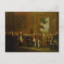 Search for nobility postcards 18th
