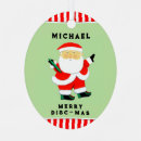 Search for frisbee christmas tree decorations Sports
