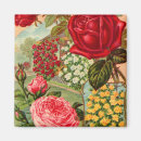 Search for catalogue magnets Flowers