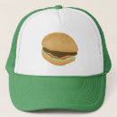 Search for burger hats Funny