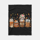 Search for pumpkin spice blankets Scary