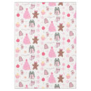 Search for pink christmas tablecloths Festive
