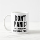 Search for archaeologist mugs History