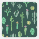 Search for green flowers pattern stickers Nature