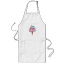 Search for waffle aprons Pink
