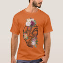 Search for anatomical heart tshirts Vintage