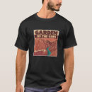 Search for garden of the gods tshirts Nature